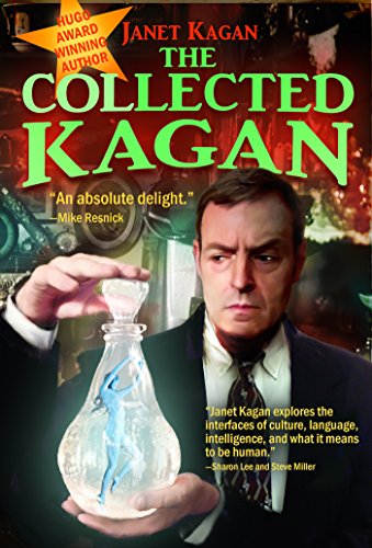 The Collected Kagan book cover