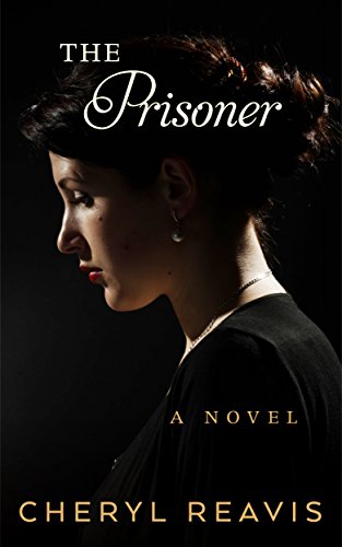 The Prisoner book cover