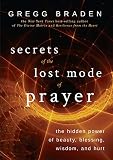Secrets Of The Lost Mode Of Prayer English Edition