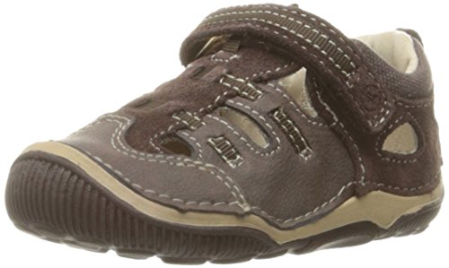 Stride Rite SRT Reggie Sandal kids' shoe