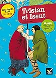 Tristan Et Iseut (classiques & Cie Coll%C3%A8ge)