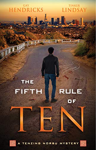 Fifth Rule of Ten cover