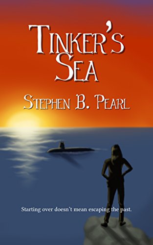 Tinker's Sea book cover