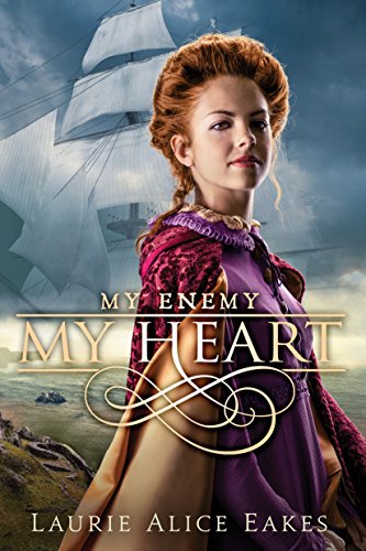My Enemy, My Heart book cover