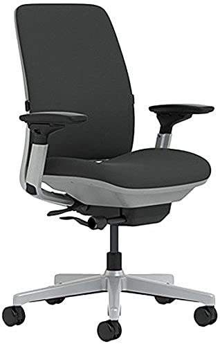 Steelcase Amia Chair Review | Best Office Chair Ever?