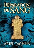 R%C3%A9paration De Sang (partenariat De Sang T. 4)