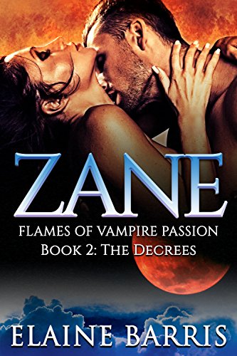 The Decrees book cover
