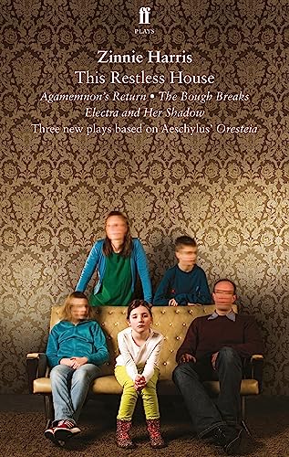This Restless House book cover