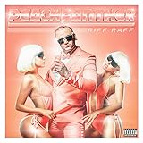 Peach Panther