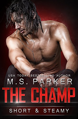 The Champ book cover