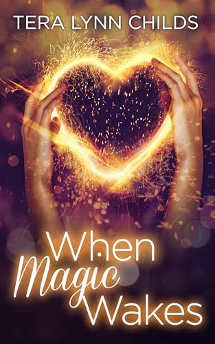 When Magic Wakes book cover
