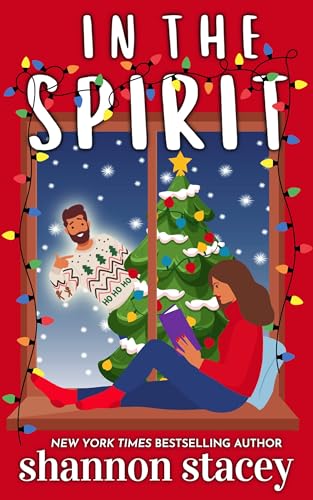 In the Spirit book cover