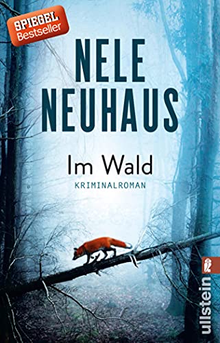 Im Wald book cover