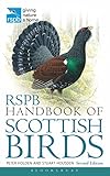 Rspb Handbook Of Scottish Birds Second Edition English Edition
