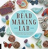 Beadmaking Lab English Edition