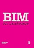 Bim For Landscape English Edition