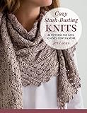 Cozy Stashbusting Knits 22 Patterns For Hats Scarves Cowls And More English Edition
