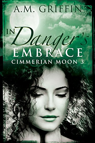 In Danger's Embrace cover