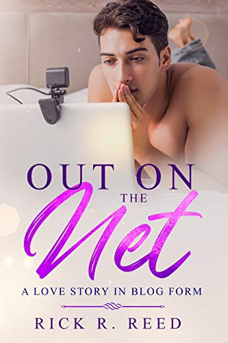 Out on the Net book cover