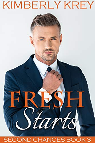 Fresh Starts cover
