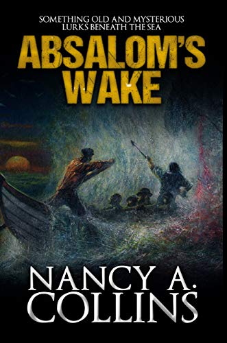 Absalom's Wake book cover