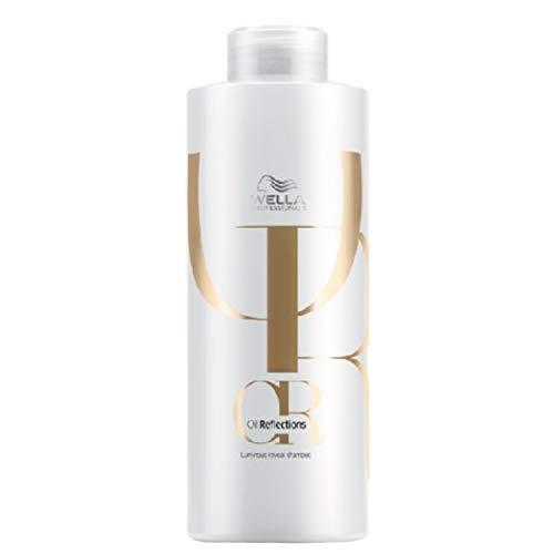 Shampoo Reflections Wella Revelador Brilho