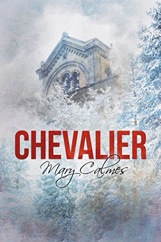 Chevalier cover