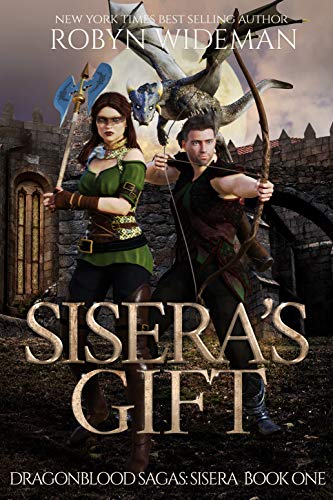 Sisera's Gift book cover