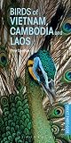 Birds Of Vietnam Cambodia And Laos Pocket Photo Guides English Edition