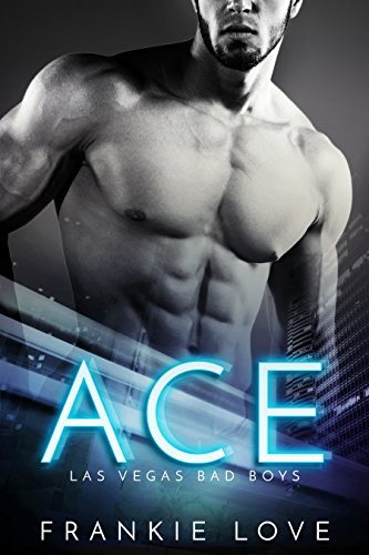 Ace book cover