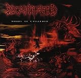 Winds Of Creation (2000)