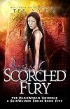 Scorched Fury