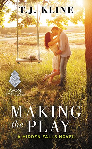 Making the Play cover