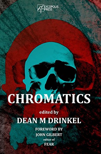 Chromatics book cover