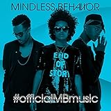 #OfficialMBMusic