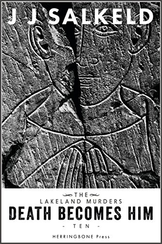 Death Becomes Him book cover