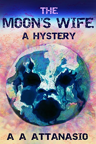 The Moon's Wife book cover