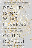 Reality Is Not What It Seems The Journey To Quantum Gravity