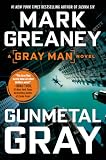 Gunmetal Gray Gray Man Book 6