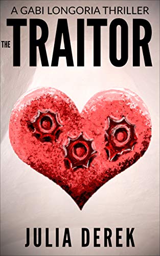 Crossfire book cover