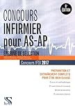 Concours Infirmier Pour As Ap 2017