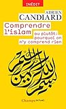 Comprendre Lislam Ou Plutt Pourquoi On Ny Comprend Rien Champs Actuel