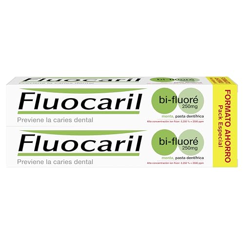 (-10%) Fluocaril Pasta 250 2X125Ml