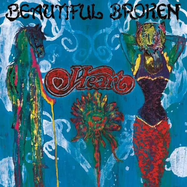Beautiful Broken
