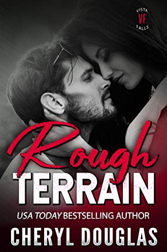 Rough Terrain book cover