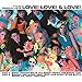 LOVE!LOVE!&LOVE!(生産限定アナログ盤) [Analog]