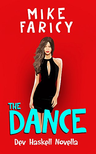 The Dance book cover