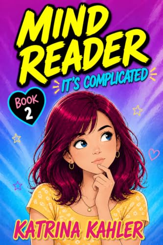 It's Complicated book cover
