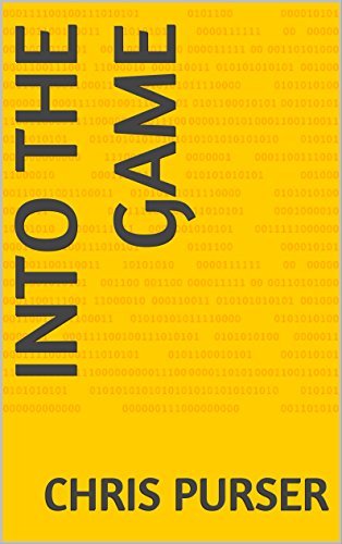 Into the Game book cover