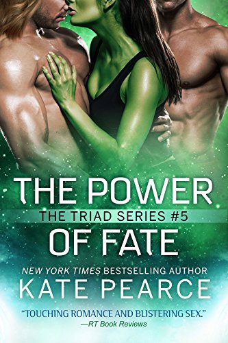 The Power of Fate cover